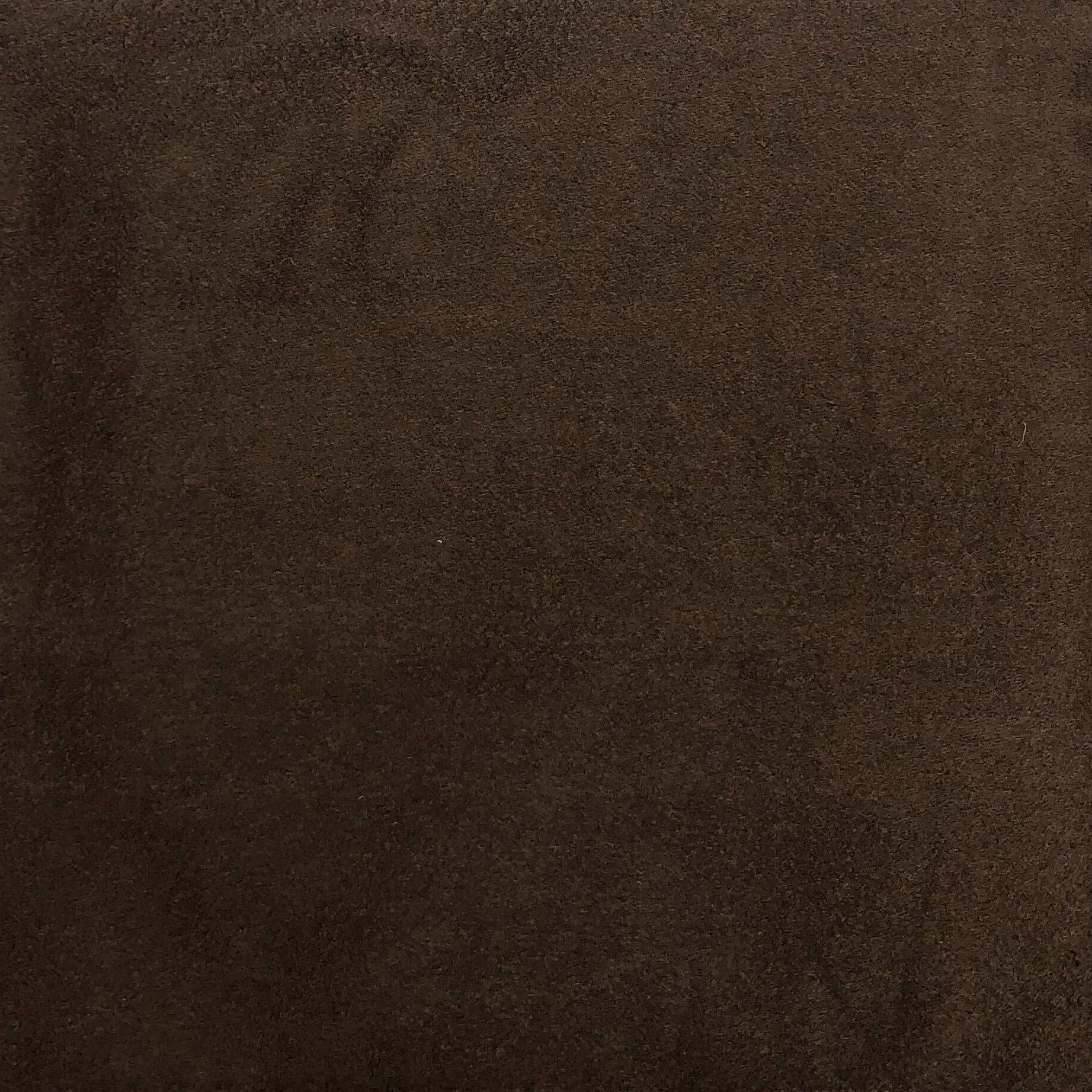 Huntsman Faux Suede Swatch Swatch