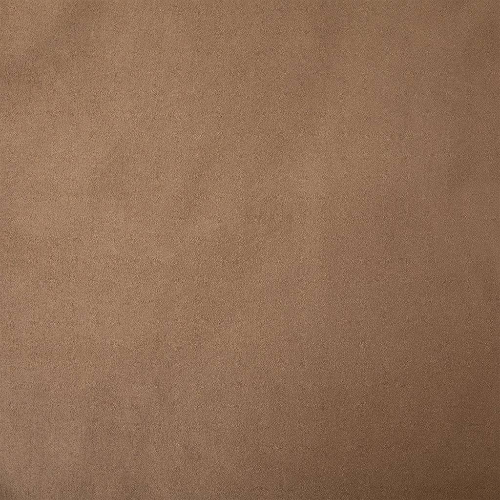 Laredo Tan Faux Suede Swatch