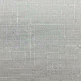 Hera/Lily/Luna Washed Linen Swatch Light Gray Swatch