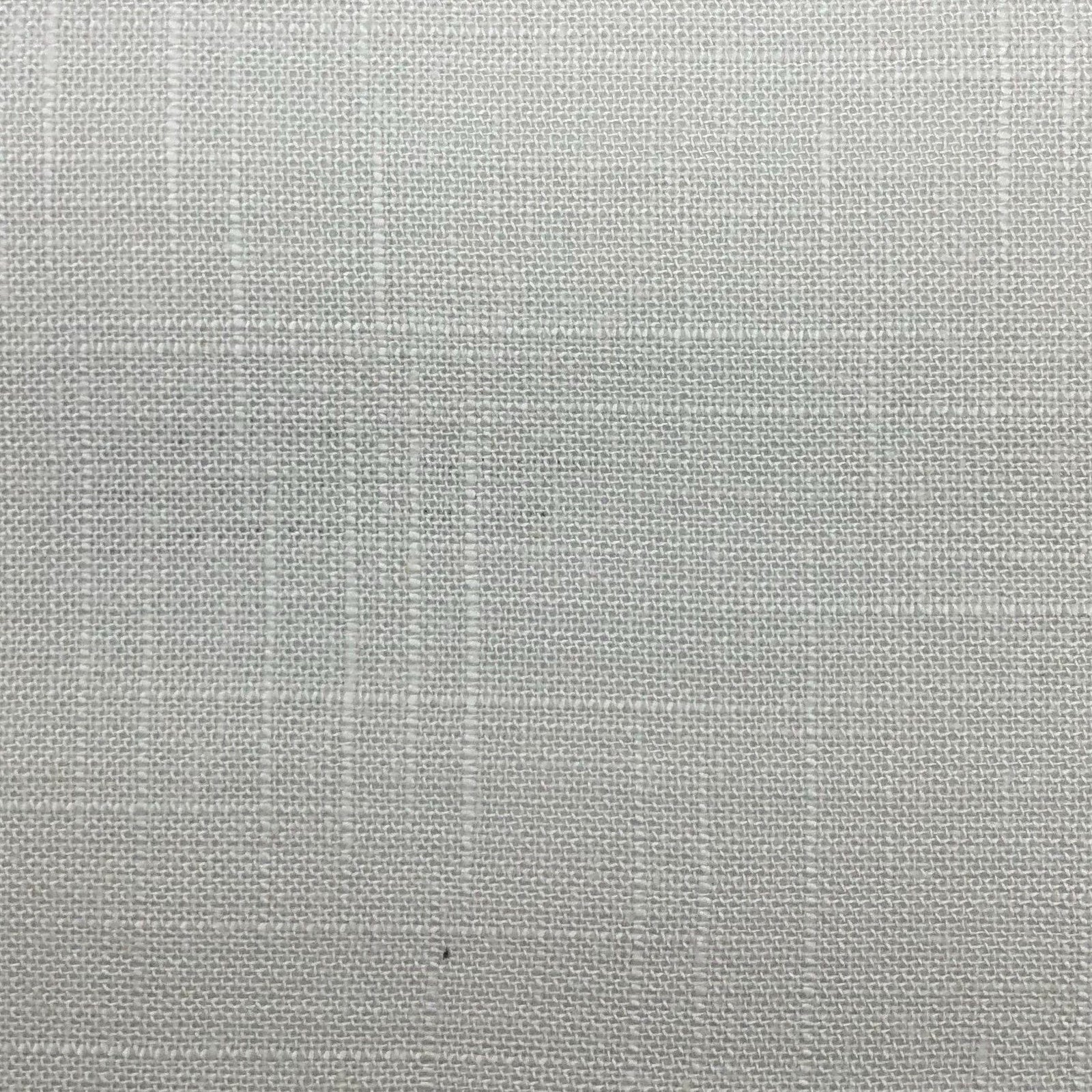 Hera/Lily/Luna Washed Linen Swatch Light Gray Swatch