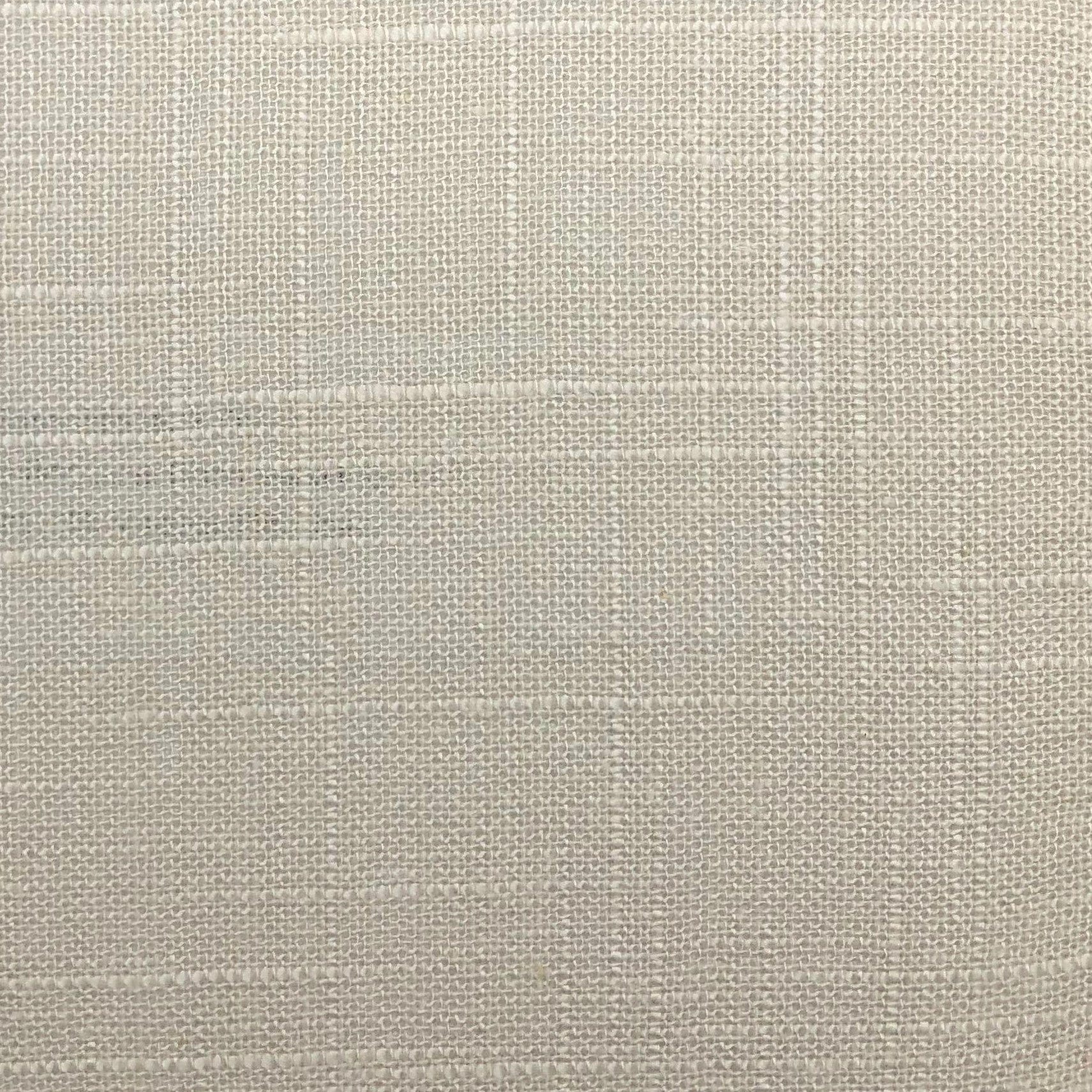 Hera/Lily/Luna Washed Linen Swatch Light Tan Swatch