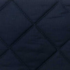 Linen Cotton Diamond Quilt Swatch Bundle Swatch