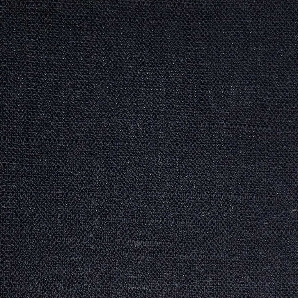 Hera/Lily/Luna Washed Linen Swatch Navy Swatch