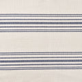 Prescott Navy Tailored Stripe Swatch Swatch