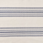 Prescott Navy Tailored Stripe Swatch Swatch