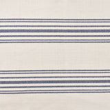 Prescott Navy Tailored Stripe Swatch Swatch