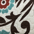 Rebecca Quilt Swatch Swatch