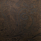Rio Grande Chocolate Faux Leather Swatch Swatch