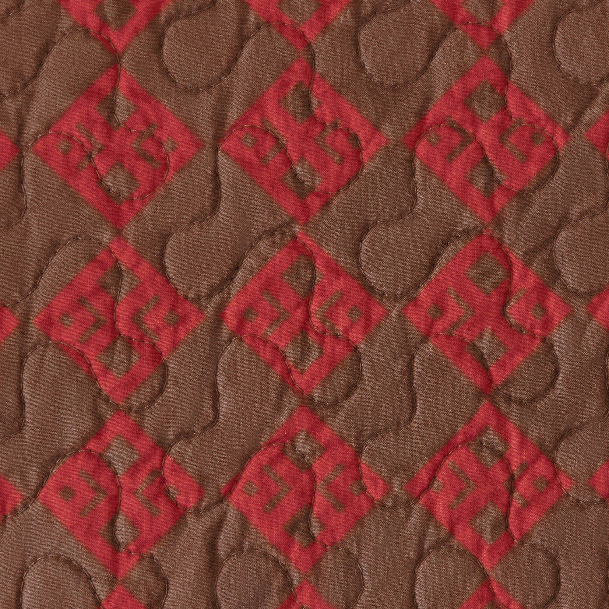 Rushmore Reversible Swatch Swatch