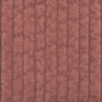 Stonewashed Cotton Velvet Swatch Salmon Swatch