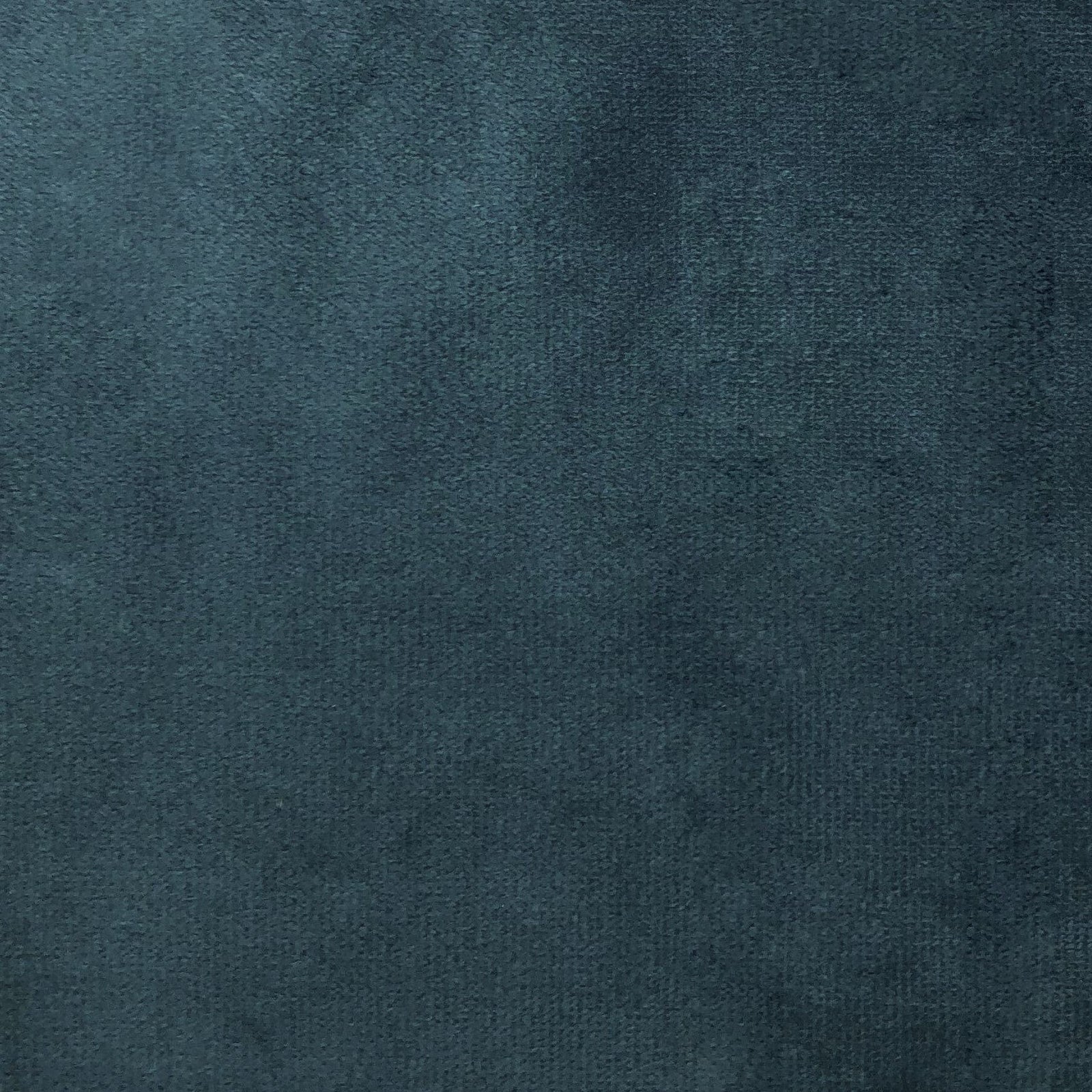 San Angelo Teal Velvet Swatch Swatch