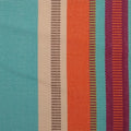Serape Stripe Swatch Swatch