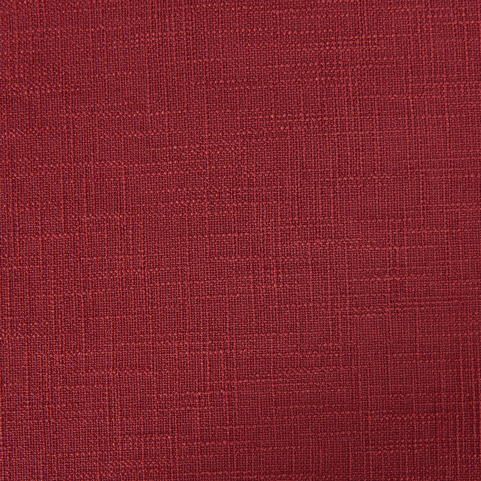 Solid Red Textured Swatch Swatch