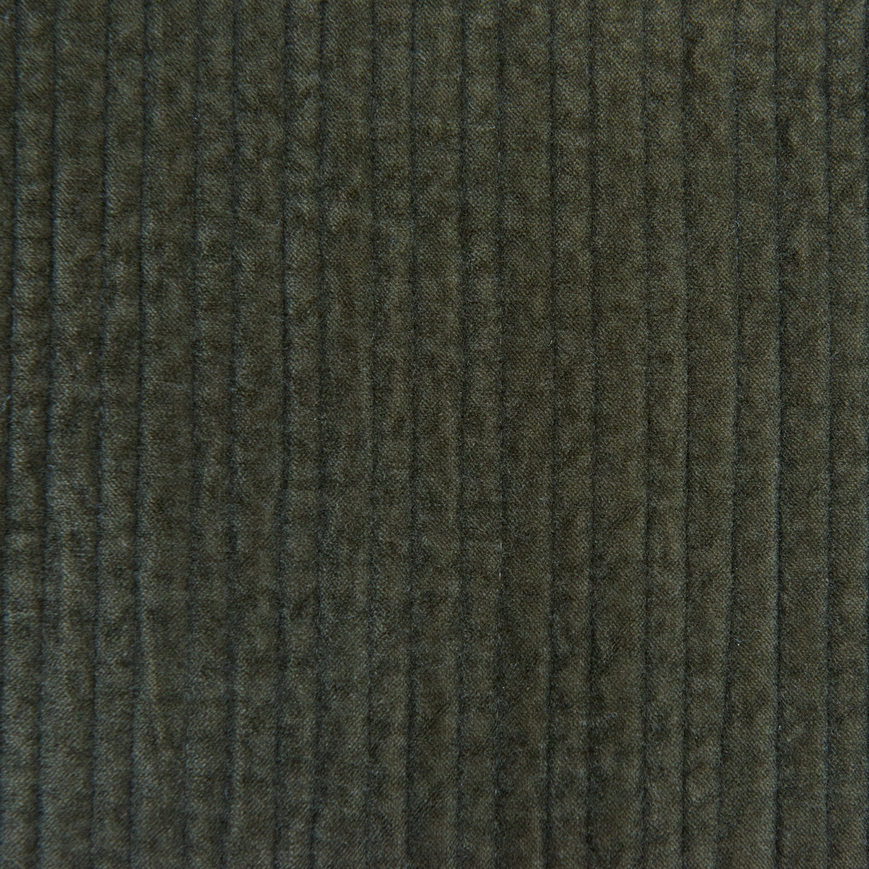 Stonewashed Cotton Velvet Swatch Bundle Swatch