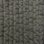 Stonewashed Cotton Velvet Swatch Bundle Swatch