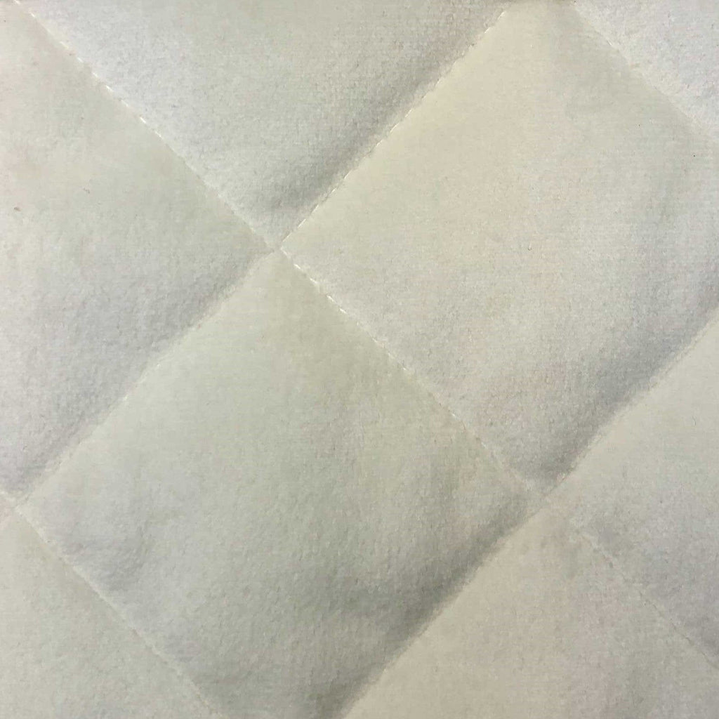 Velvet Diamond Quilt Swatch Bundle Swatch