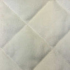 Velvet Diamond Quilt Swatch Bundle Swatch
