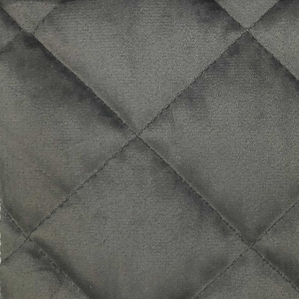 Velvet Diamond Quilt Swatch Bundle Swatch