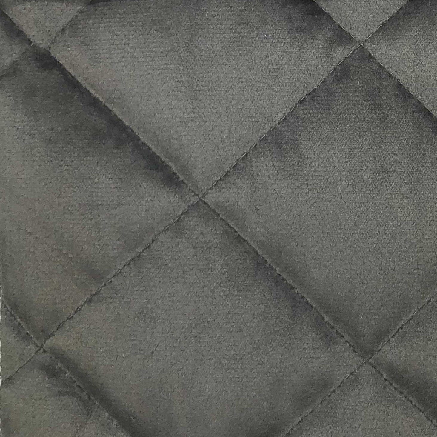 Velvet Diamond Quilt Swatch Bundle Swatch