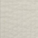 Stonewashed Cotton Velvet Swatch Vintage White Swatch