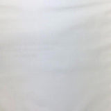 TC Sheet Swatch White Swatch