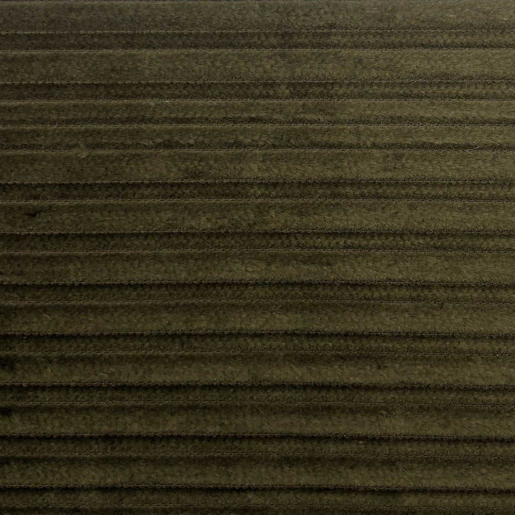 Wilderness Ridge Corduroy and Rustic Stripes Swatch Swatch