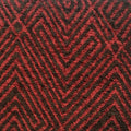 Wilderness Ridge Red Chenille Swatch Swatch