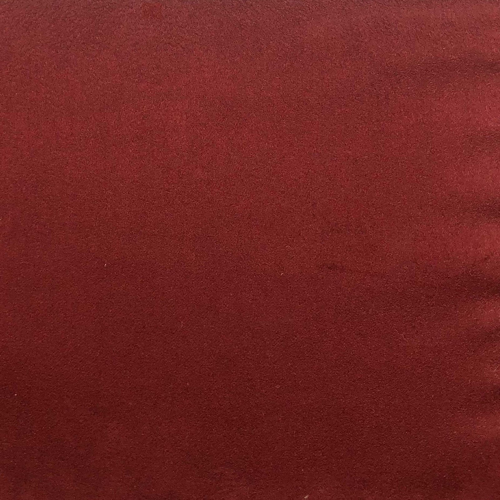 Wilderness Ridge Red Suede Swatch Swatch
