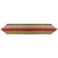 Calhoun Striped Table Runner Table Runner