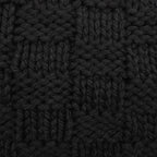 Chess Knit Throw, 50x60 Throw