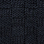 Chess Knit Throw, 50x60 Throw