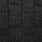Chess Knit Throw, 50x60 Throw