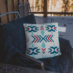 Chess Knit Throw, 50x60 Throw
