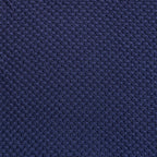 Cotton Knit Blanket Throw