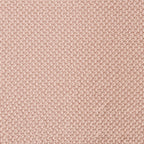 Cotton Knit Blanket Throw