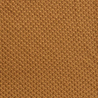 Cotton Knit Blanket Throw