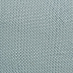 Cotton Knit Blanket Throw