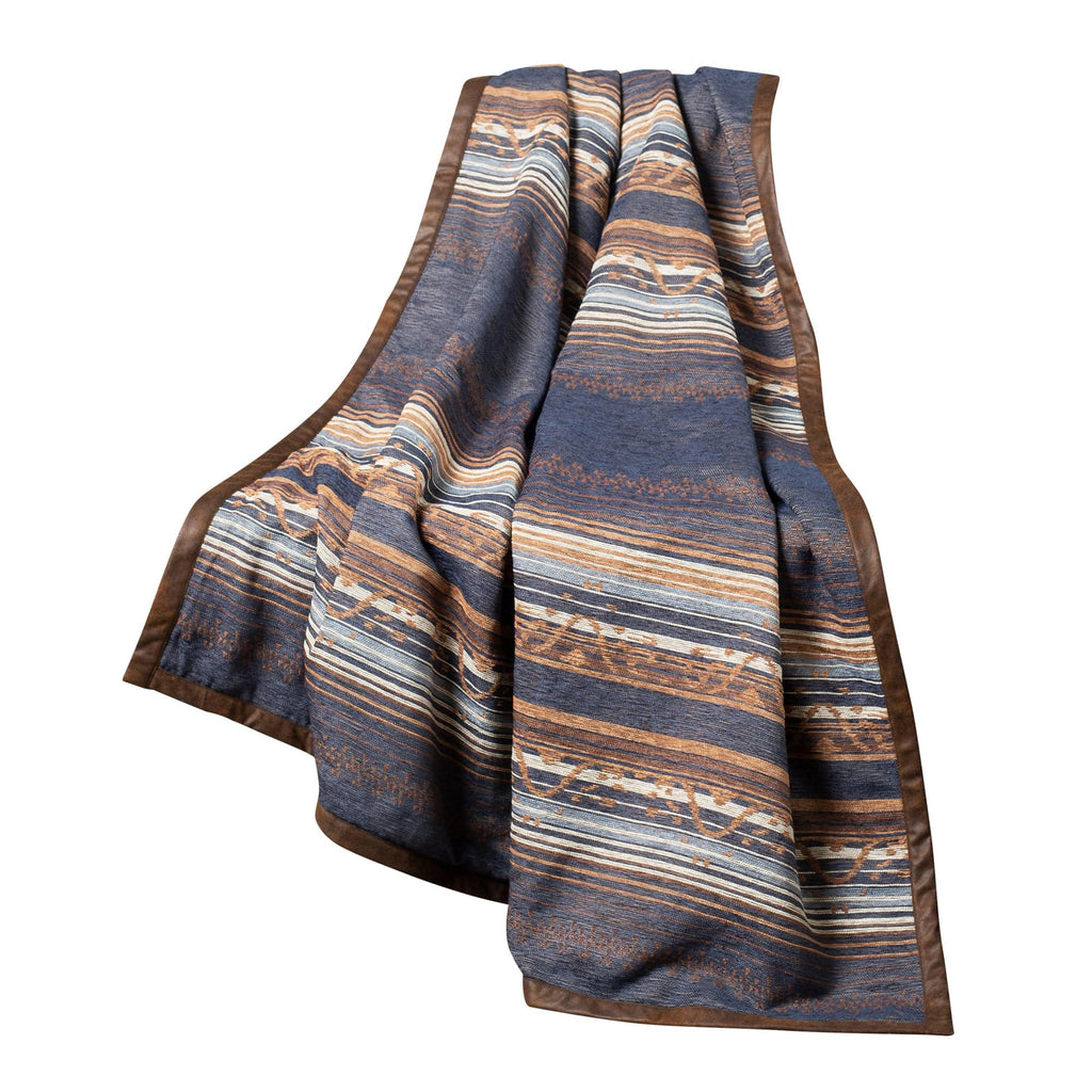 Estes Chenille Throw Throw