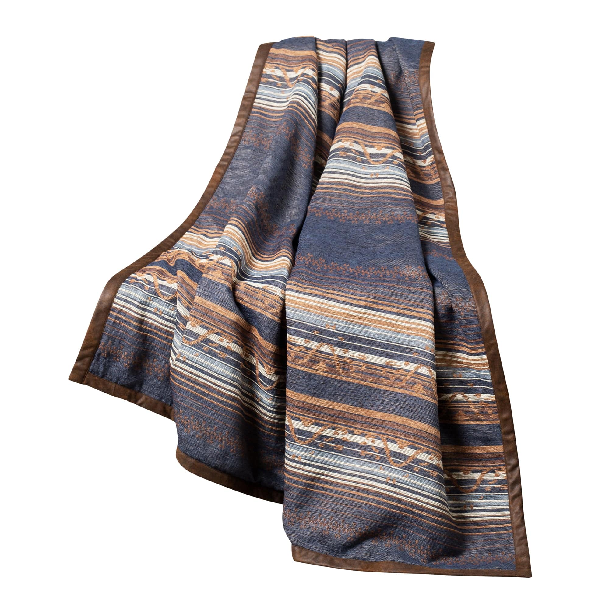 Estes Chenille Throw Throw