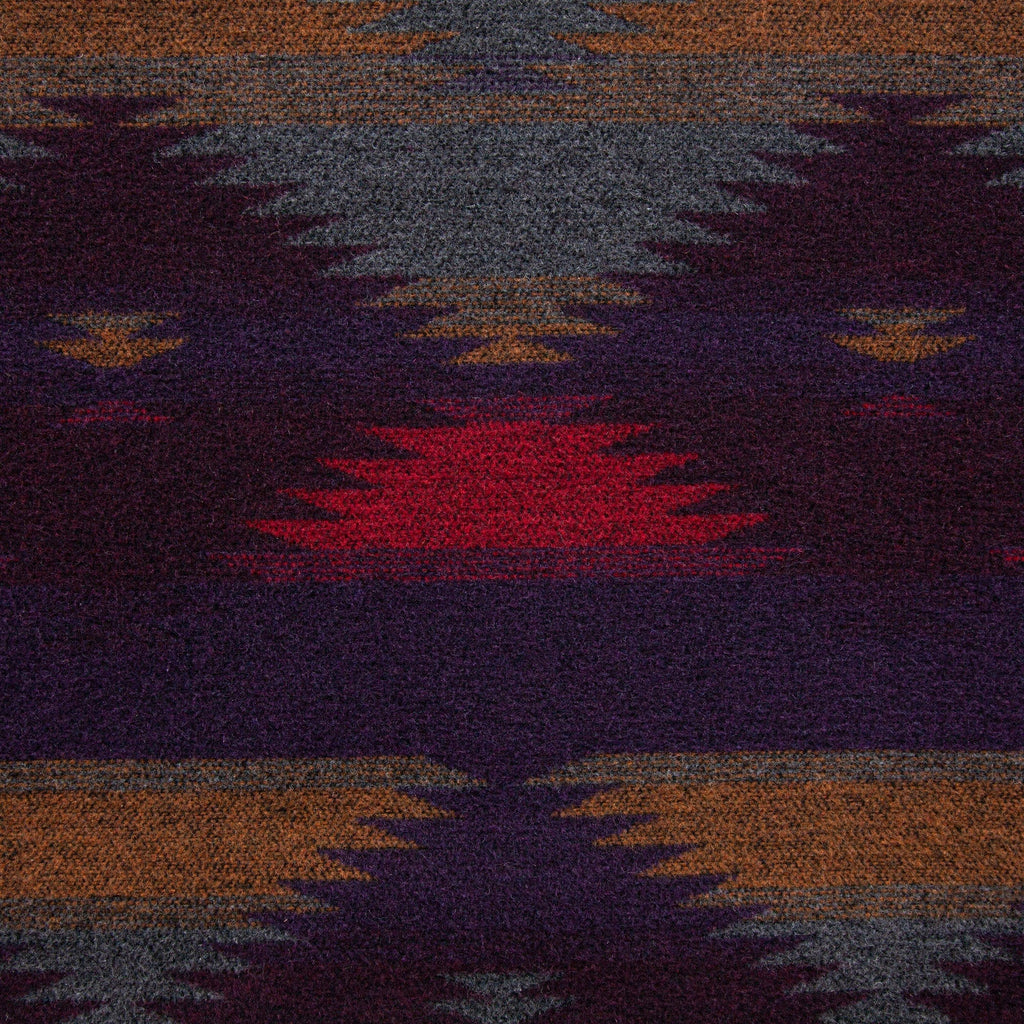 Gila Wool Blend Blanket Throw