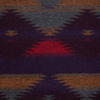 Gila Wool Blend Blanket Throw
