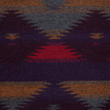 Gila Wool Blend Blanket Throw