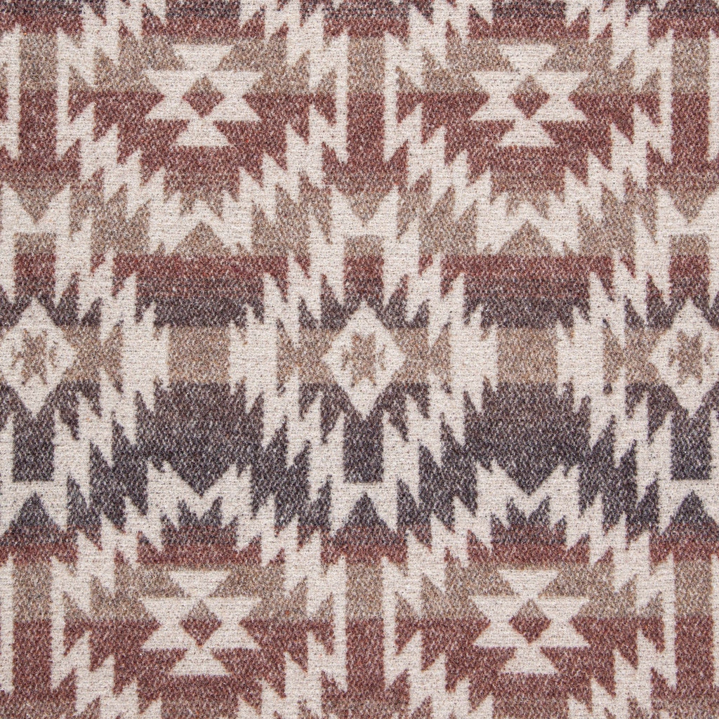 Mesa Wool Blend Blanket Throw