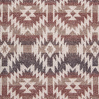 Mesa Wool Blend Blanket Throw