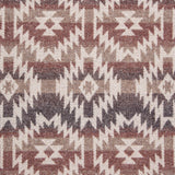 Mesa Wool Blend Blanket Throw