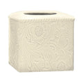 Savannah Tissue Box, 4 Colors Cream Tissue Holder