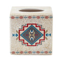 Spirit Valley Ceramic Tissue Box Tissue Holder