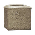 Savannah Tissue Box, 4 Colors Taupe Tissue Holder