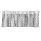 Ranch Life Quilted Valance Valance